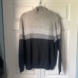 Large Express Sweater